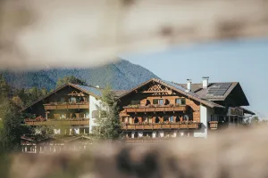 Image of Biohotel Rastbichlhof