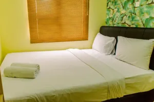 Image of Homey And Simply 2Br At Cinere Resort Apartment
