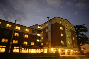 Image of Gora Hotel Paipuno Kemuri Plus