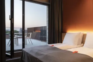 Image of Citybox Antwerp