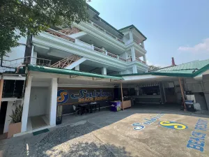 Image of Subiza Beach Resort