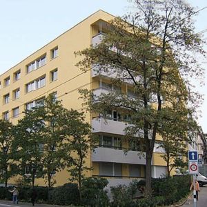 Image of Swiss Star Zurich Oerlikon - Self Check-In