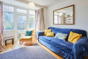 Image of Host & Stay - The Midland Nest
