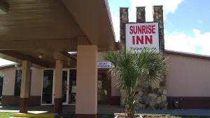 Image of Sunrise Inn - Bradenton