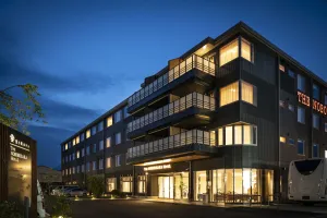 Image of Hotel Noborisaka
