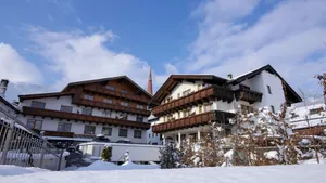 Image of Hotel & Apart Central