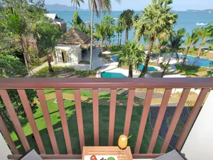 Image of Hotel Ibis Samui Bophut