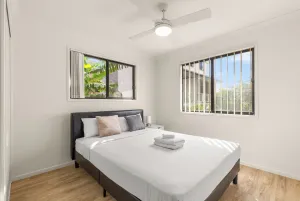 Image of KozyGuru / Mt Gravatt East / 3 Bed House QMG030