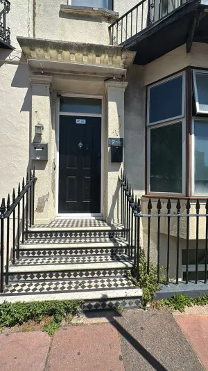 Image of Number 19 Brighton