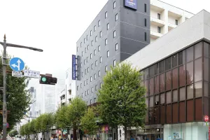 Image of Comfort Hotel Sendai West