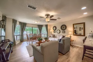 Image of CRC 317 Timeless Tranquility