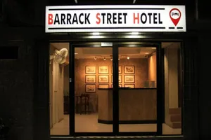 Image of Barrack Street Hotel