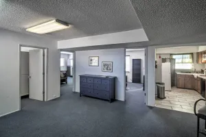 Image of Kingman Apartment < 2 Miles to Route 66 Sign!