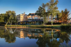 Image of Mercure Orléans Portes de Sologne