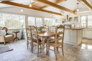 Image of Peaceful Lake George Getaway - 3 Mi to Beach!