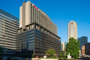 Image of Pittsburgh Marriott City Center