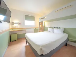 Image of Ibis Budget Sarrebourg Buhl