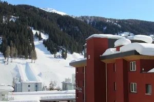 Image of Grischa - Das Hotel Davos