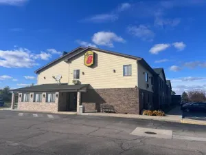 Image of Super 8 by Wyndham Imlay City