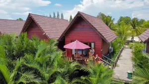 Image of Lodge Moni Essara Kampot