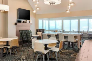 Image of Residence Inn Chicago Deerfield