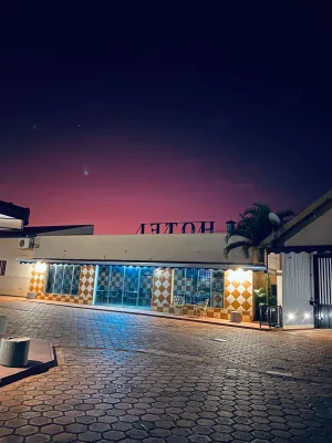 Image of Hotel nova barrinha