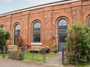 Image of 6 The Engine Shed