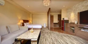 Image of Secret House Makishi