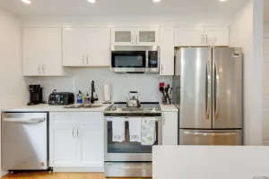 Image of Quiet Kingston Getaway - 3 Mi to Beaches!