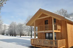 Image of Attractive Chalet on the Slopes