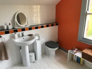 Image of Lovely Terraced 2-bed House Near Hinksey Park