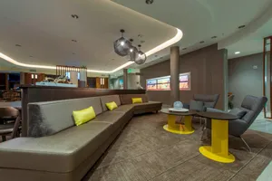 Image of SpringHill Suites by Marriott Gallup