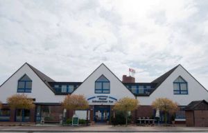 Image of Hotel Ziegenkrug Schweriner Tor