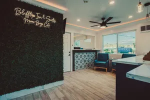 Image of Blufftop Inn & Suites - Wharf/Restaurant District
