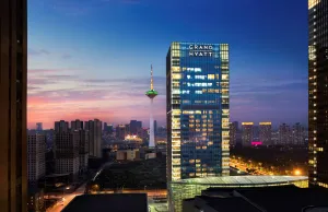 Image of Grand Hyatt Shenyang