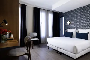Image of Bijou Hôtel Paris Boulogne