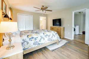 Image of Hopewell Vacation Rental about 3 Mi to James River