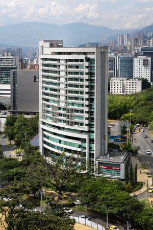 Image of Estelar Apartamentos Medellin