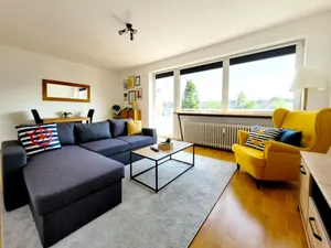 Image of Spacious Apartment Near the Sea