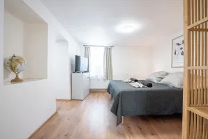 Image of revLIVING Apartments Gars am Kamp