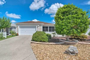 Image of about 1 Mi to Golf Home with Patio in The Villages!