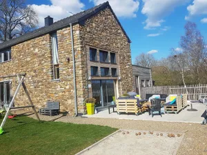 Image of Holiday home in Stavelot with sauna