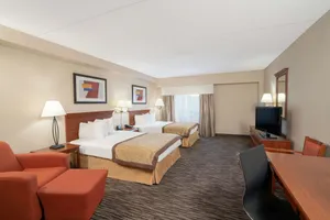 Image of Wingate by Wyndham Charlotte Airport