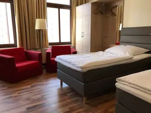Image of La Maison Hotel - Boardinghouse