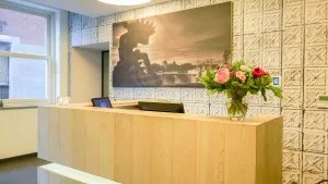 Image of Amosa Liège City Centre Hotel