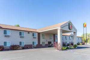 Image of Super 8 by Wyndham Super 8 Blackfoot
