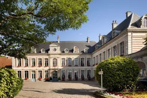 Image of La Chartreuse Du Val Saint Esprit
