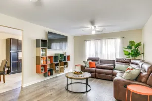 Image of Modern Gem: 18 Mi to Downtown Columbia!