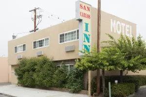 Image of San Carlos Inn