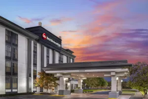 Image of Best Western Plus Indianapolis NW Hotel